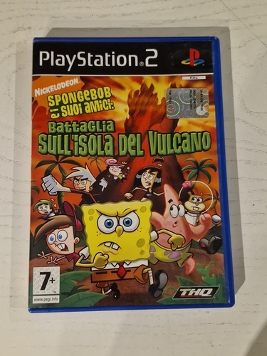 Spongebob suoi amici - e, i