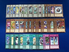 Yu-Gi-Oh! 5D's - Mazzo Sincro