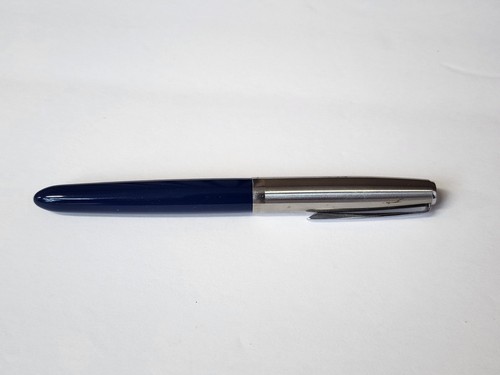 Penna stilografica vintage