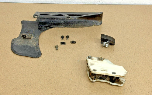 Honda xr250l xr650l oem - 91-96,