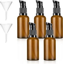 8 Pz Flaconi Da Viaggio 30 Ml