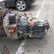 Cambio manuale gearbox 8869484 IVECO Eurocargo 75E18 2003-2015 usato (107669)