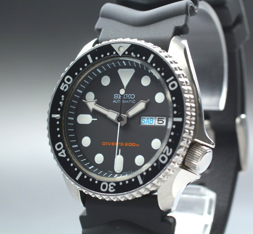 Orologio vintage mint - [n, mint]