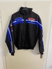 Giacca Yamaha Vintage Racing