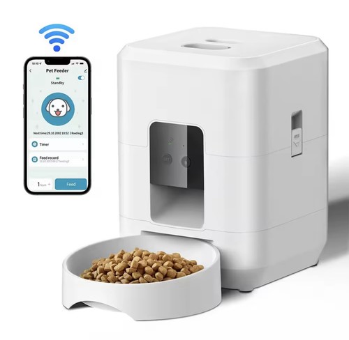 Distributore automatico pet - distributore,