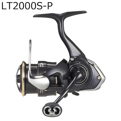 New daiwa freams - daiwa, lt2000s-p