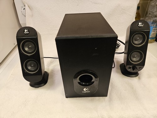 Logitech 230 altoparlanti - logitech, x-230