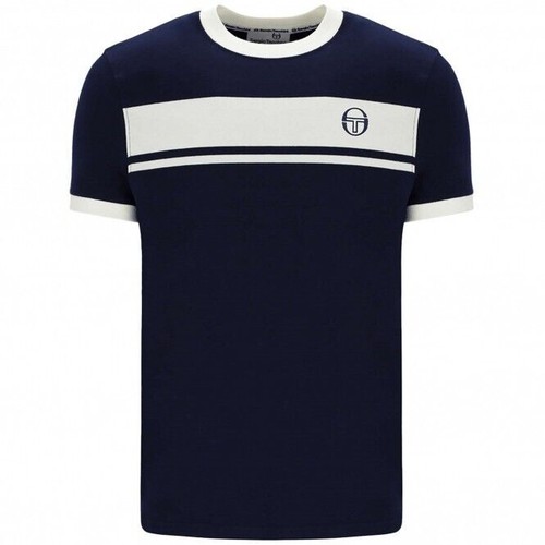 Shirt sergio tacchini - tacchini, master