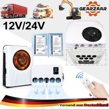 Climatizzatore Elettrico