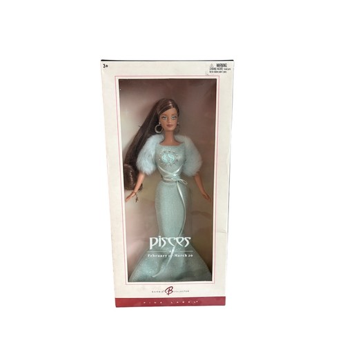 Bambole barbie zodiaco - barbie,