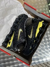 Nike shox - shox, tl