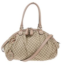 Borsa a tracolla Gucci GG logo