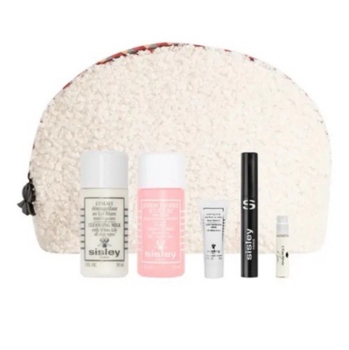 Sisley skin care set regalo - , 7