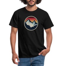 Shirt uomo mountain bike - uomo,