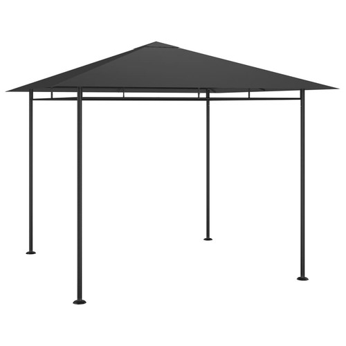 Vidaxl gazebo 3x3x2 m - gazebo, 3x3x2,7