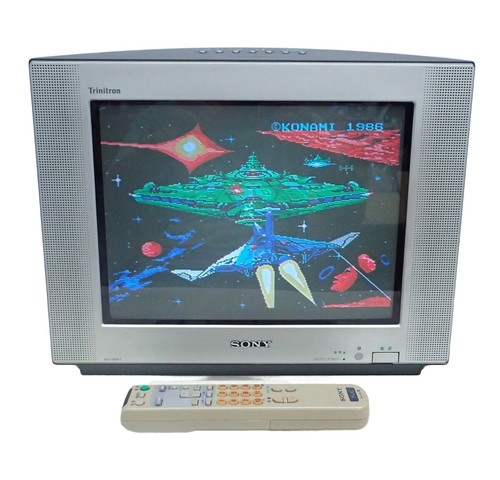 Sony 14af1 trinitron - kv-14af1,