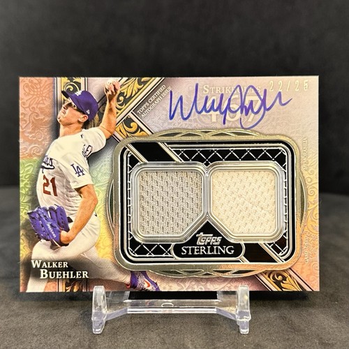 2022 topps sterling - 2022,