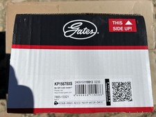 Kit Distribuzione Audi a4 B9