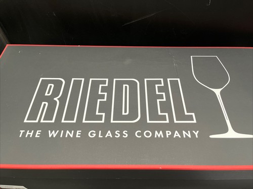 Riedel decanter per cigni - per,