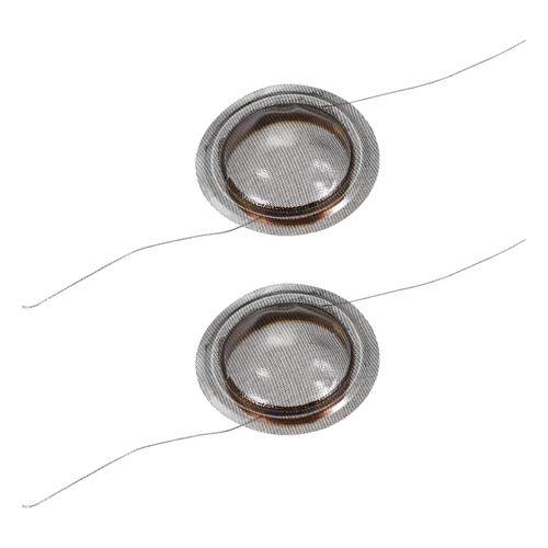 4mm tweeter voce bobina - voce,