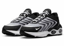 Nike Air Max nere sneakers