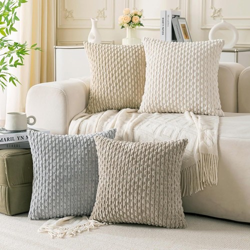 Set copricuscini - set, di