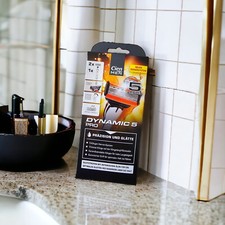 Rasoio Cien Men DYNAMIC PRO 5