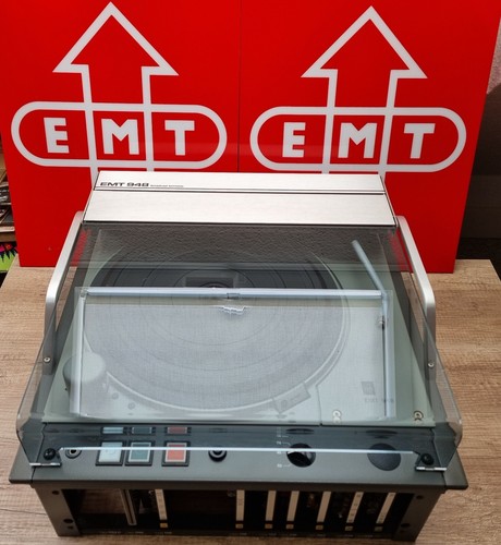 Cartuccia emt 948 - 948, +