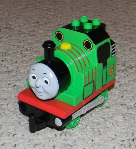 Lego duplo thomas friends - lego, &