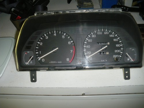 Rover 200 - rover, et