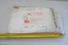 Trattore Same Panther 95 catalogo parti di ricambio a partire dal n 7001