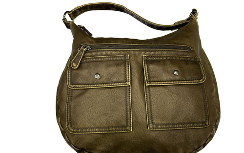 Borsa route66 verde con - route66,
