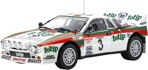 Kyosho originale lancia - kyosho,