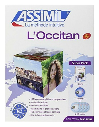 Occitan sans peine - l',