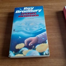 157?RAY BRADBURY?L'estate incantata?Mondadori