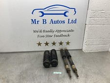 AMMORTIZZATORE SOSPENSIONE