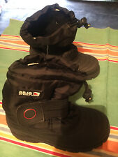 DOPOSCI COLORE NERO - MARCA 8848 - TG.30-31 ANNI