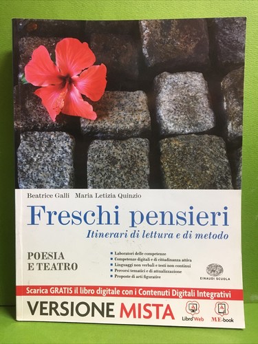 Galli freschi pensieri poesie - galli,
