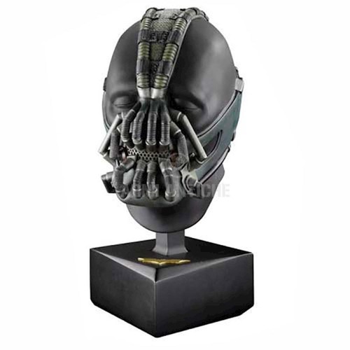 Maschera bane nemico - bane,