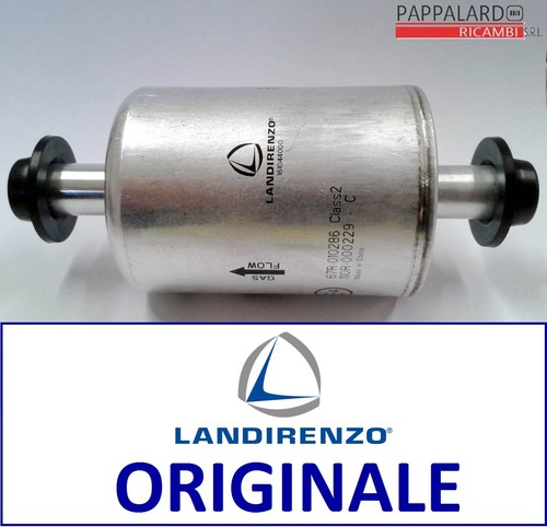 Filtro gpl gas metano - gpl,
