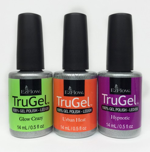 Ezflow trugel smalto - trugel,