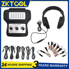 Kit stetoscopio elettronico - kit,