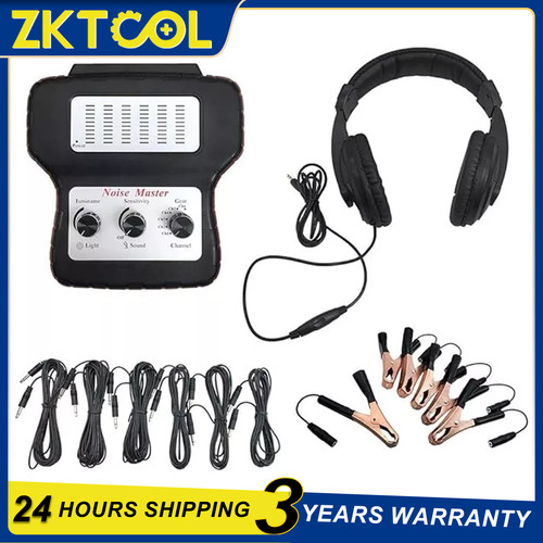 Kit stetoscopio elettronico - stetoscopio,