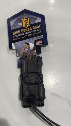 Hsgi high speed - speed, belt