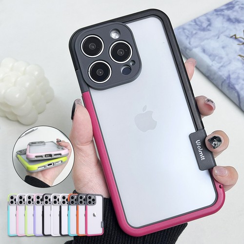 Custodia bumper silicone