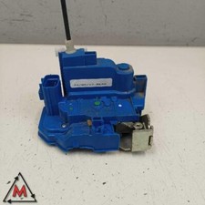 Coperchio serratura posteriore destro 52018124 per Fiat 500L Restyling 2017-2022 (104133)