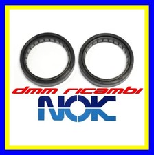 Kit Serie Paraoli Forcella NOK