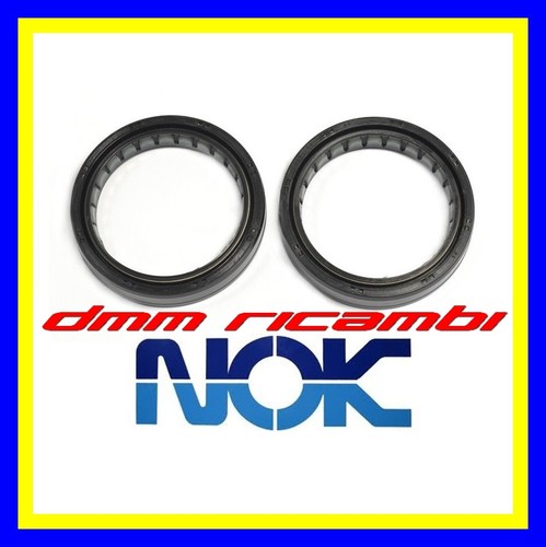 Kit serie paraoli forcella nok - serie,