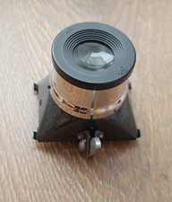 Lente di ingrandimento per