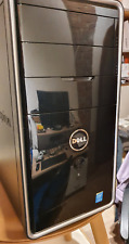 PC Computer Fisso DELL Inspiron 3847 i3-4150 8GB HDD 1TB Windows 10